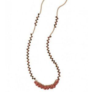 NEW Cabi Necklace La Boheme #2177 Unopened Pack